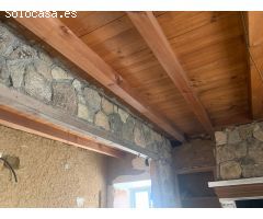Chalet en Venta en Bonilla de la Sierra, Ávila
