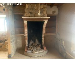 Chalet en Venta en Bonilla de la Sierra, Ávila