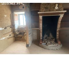 Chalet en Venta en Bonilla de la Sierra, Ávila