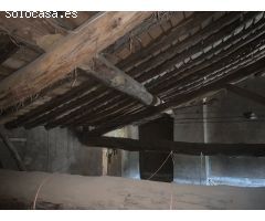 Chalet en Venta en Bonilla de la Sierra, Ávila