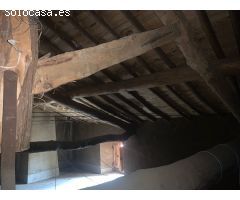 Chalet en Venta en Bonilla de la Sierra, Ávila