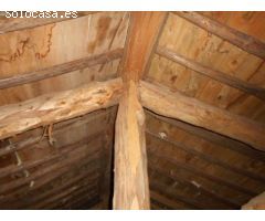 Chalet en Venta en Bonilla de la Sierra, Ávila