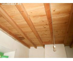Chalet en Venta en Bonilla de la Sierra, Ávila