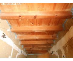 Chalet en Venta en Bonilla de la Sierra, Ávila
