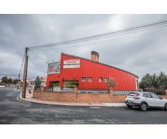 Local comercial en Alquiler en Peñalba de Ávila, Ávila