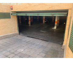 Garaje/Parking en Venta en Peñalba de Ávila, Ávila