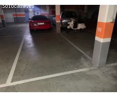 Garaje/Parking en Venta en Peñalba de Ávila, Ávila
