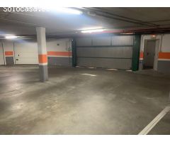 Garaje/Parking en Venta en Peñalba de Ávila, Ávila