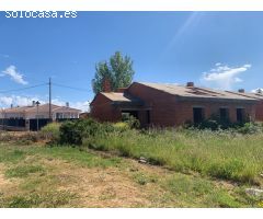 Solar urbano en Venta en Herradon de Pinares, Ávila