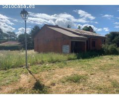 Solar urbano en Venta en Herradon de Pinares, Ávila
