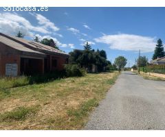Solar urbano en Venta en Herradon de Pinares, Ávila