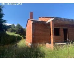 Solar urbano en Venta en Herradon de Pinares, Ávila