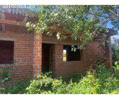 Solar urbano en Venta en Herradon de Pinares, Ávila