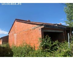 Solar urbano en Venta en Herradon de Pinares, Ávila