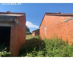 Solar urbano en Venta en Herradon de Pinares, Ávila