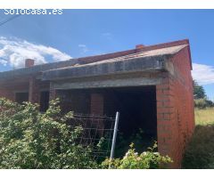 Solar urbano en Venta en Herradon de Pinares, Ávila