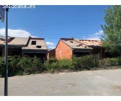 Solar urbano en Venta en Herradon de Pinares, Ávila