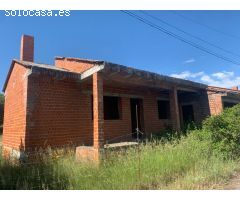 Solar urbano en Venta en Herradon de Pinares, Ávila
