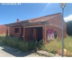 Solar urbano en Venta en Herradon de Pinares, Ávila