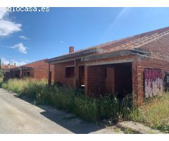 Solar urbano en Venta en Herradon de Pinares, Ávila