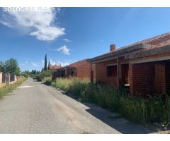 Solar urbano en Venta en Herradon de Pinares, Ávila