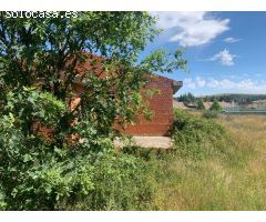 Solar urbano en Venta en Herradon de Pinares, Ávila