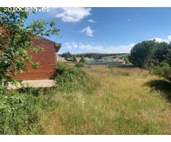 Solar urbano en Venta en Herradon de Pinares, Ávila