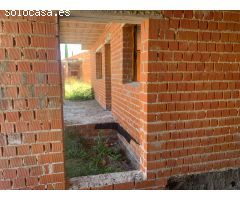 Solar urbano en Venta en Herradon de Pinares, Ávila