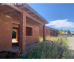 Solar urbano en Venta en Herradon de Pinares, Ávila