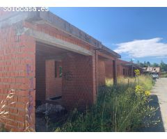 Solar urbano en Venta en Herradon de Pinares, Ávila