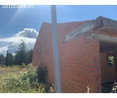 Solar urbano en Venta en Herradon de Pinares, Ávila
