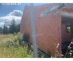 Solar urbano en Venta en Herradon de Pinares, Ávila