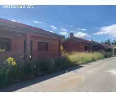 Solar urbano en Venta en Herradon de Pinares, Ávila