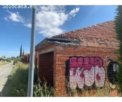 Solar urbano en Venta en Herradon de Pinares, Ávila