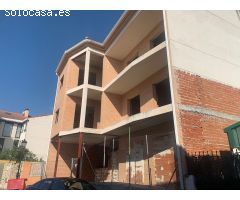 Edificio en Venta en Tiemblo, El, Ávila