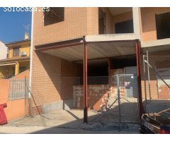 Edificio en Venta en Tiemblo, El, Ávila