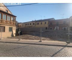 Solar urbano en Venta en Tornadizos de Arévalo, Ávila
