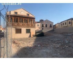 Solar urbano en Venta en Tornadizos de Arévalo, Ávila