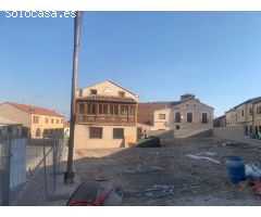Solar urbano en Venta en Tornadizos de Arévalo, Ávila