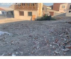 Solar urbano en Venta en Tornadizos de Arévalo, Ávila