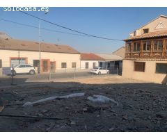 Solar urbano en Venta en Tornadizos de Arévalo, Ávila