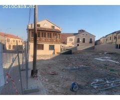Solar urbano en Venta en Tornadizos de Arévalo, Ávila