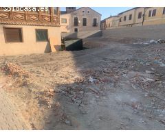 Solar urbano en Venta en Tornadizos de Arévalo, Ávila