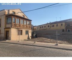 Solar urbano en Venta en Tornadizos de Arévalo, Ávila