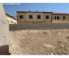 Solar urbano en Venta en Tornadizos de Arévalo, Ávila
