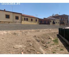 Solar urbano en Venta en Tornadizos de Arévalo, Ávila
