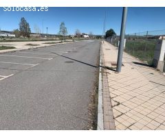 Solar urbano en Venta en Peñalba de Ávila, Ávila