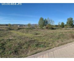 Solar urbano en Venta en Peñalba de Ávila, Ávila