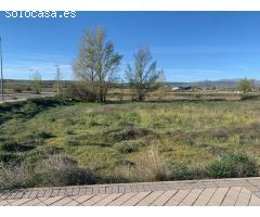 Solar urbano en Venta en Peñalba de Ávila, Ávila