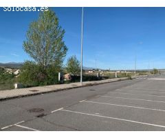 Solar urbano en Venta en Peñalba de Ávila, Ávila